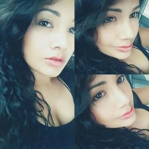 Meet your Posher, Izamar